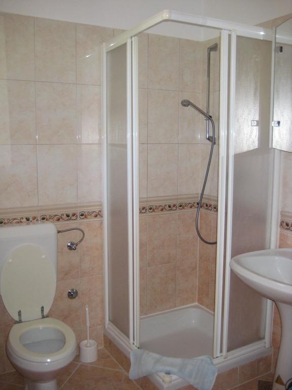 Apartment Leida 2 Medulin Chambre photo